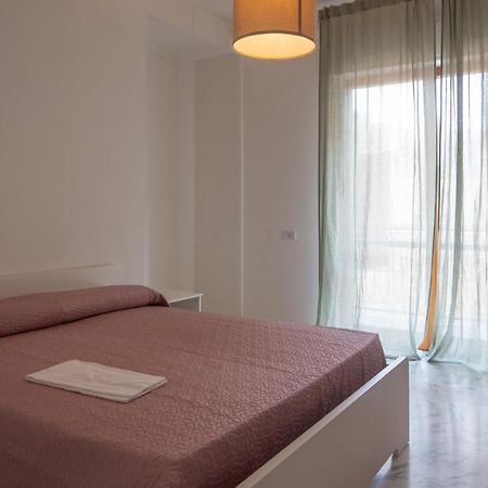 Apartament Un Posto Al Sole Monopoli Zewnętrze zdjęcie