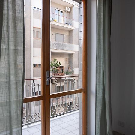 Apartament Un Posto Al Sole Monopoli Zewnętrze zdjęcie