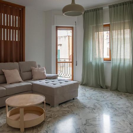 Apartament Un Posto Al Sole Monopoli Zewnętrze zdjęcie