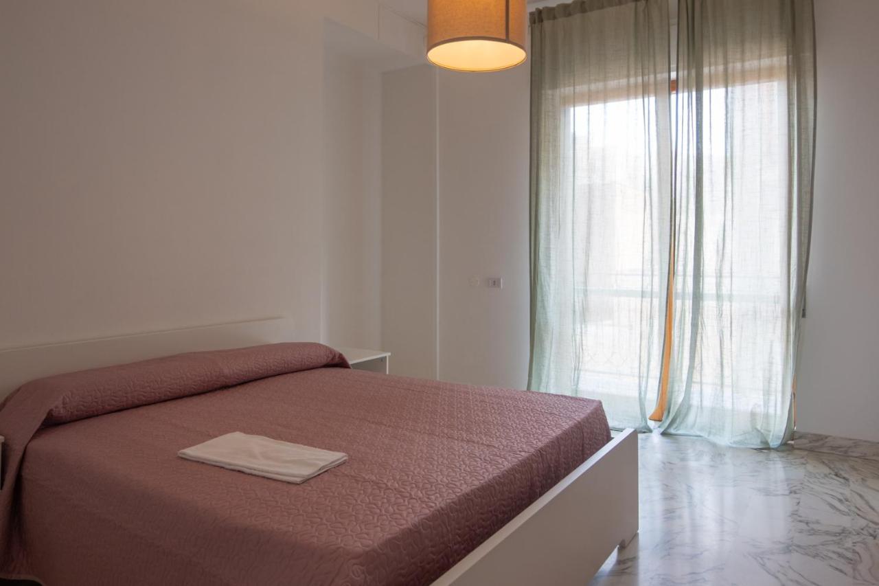 Apartament Un Posto Al Sole Monopoli Zewnętrze zdjęcie