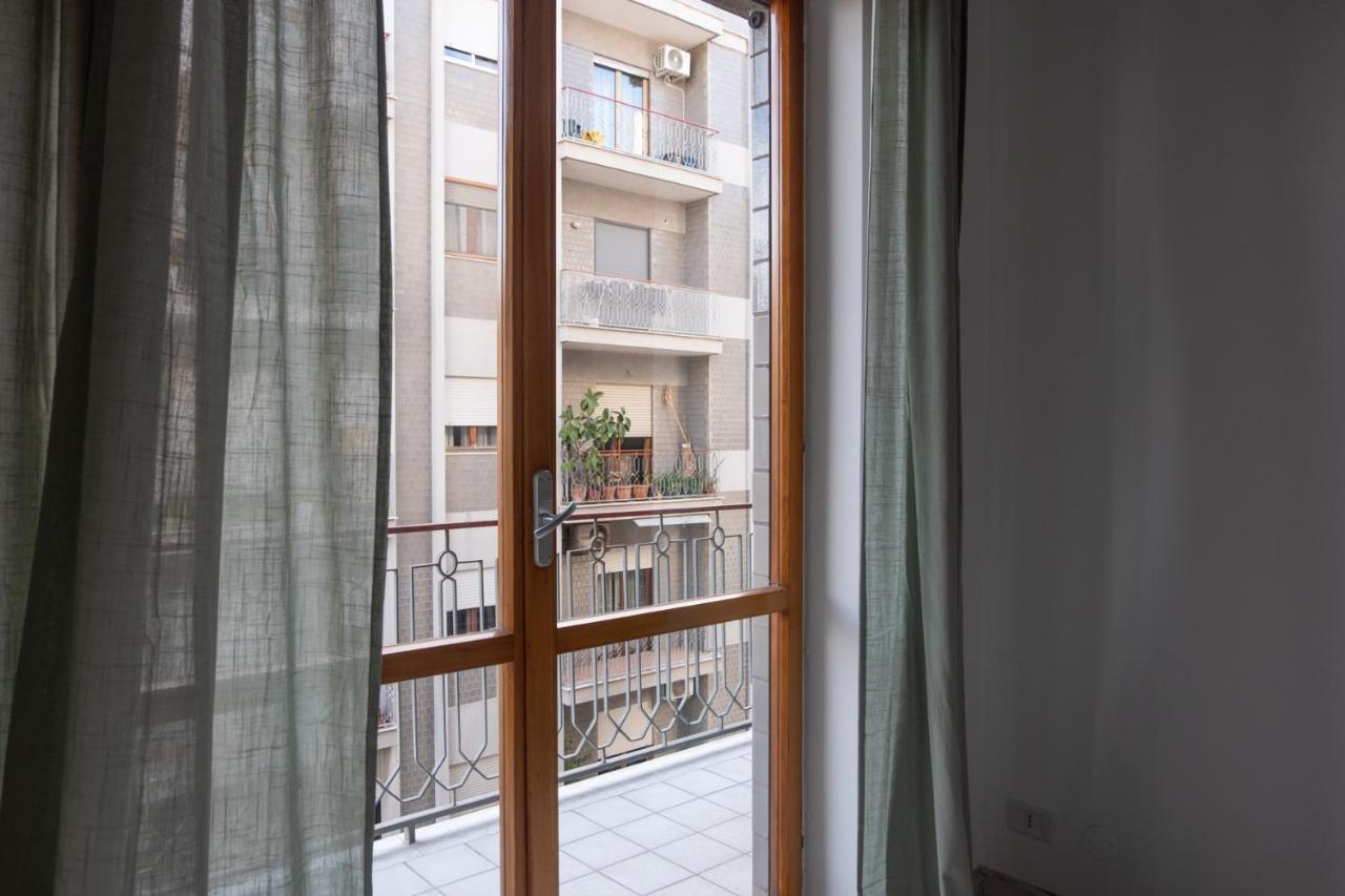 Apartament Un Posto Al Sole Monopoli Zewnętrze zdjęcie