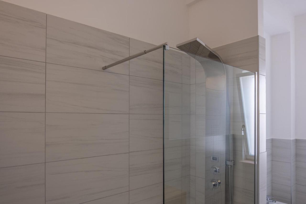 Apartament Un Posto Al Sole Monopoli Zewnętrze zdjęcie