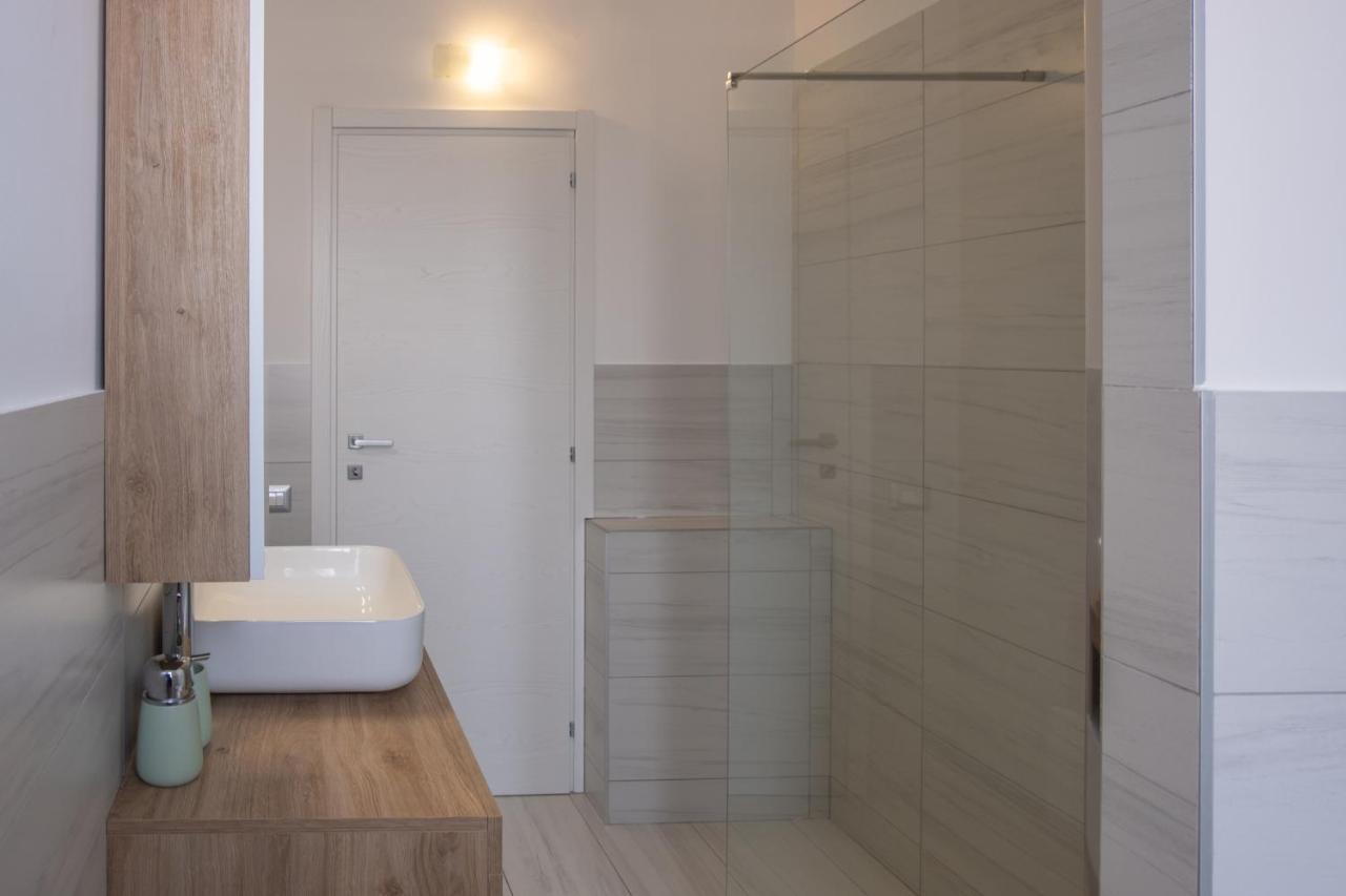 Apartament Un Posto Al Sole Monopoli Zewnętrze zdjęcie